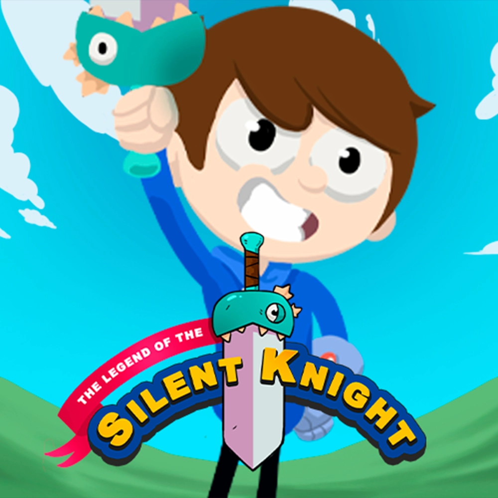 The Legend of the Silent Knight