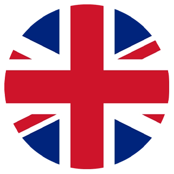 English Icon